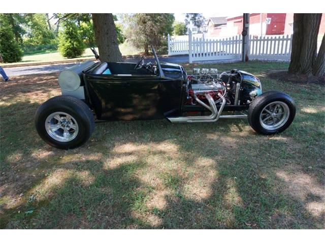1931 Ford Street Rod (CC-1651090) for sale in Monroe Township, New Jersey
