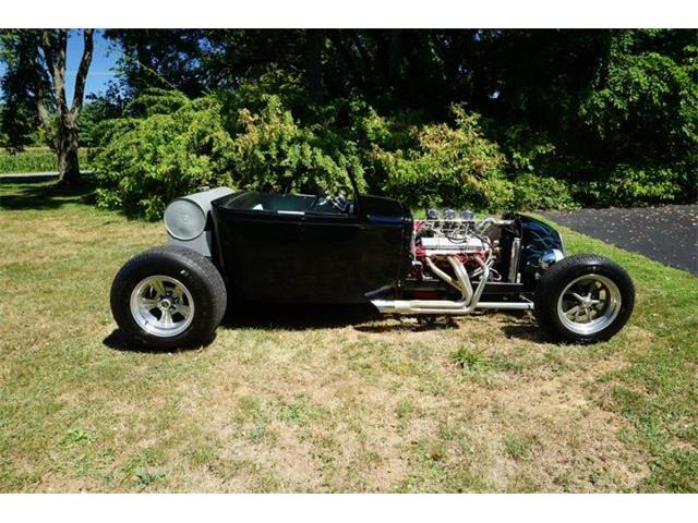 1931 Ford Street Rod (CC-1651090) for sale in Monroe Township, New Jersey