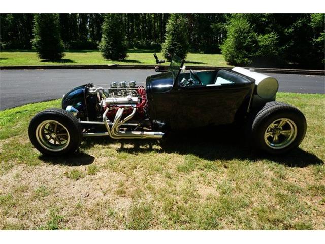 1931 Ford Street Rod (CC-1651090) for sale in Monroe Township, New Jersey