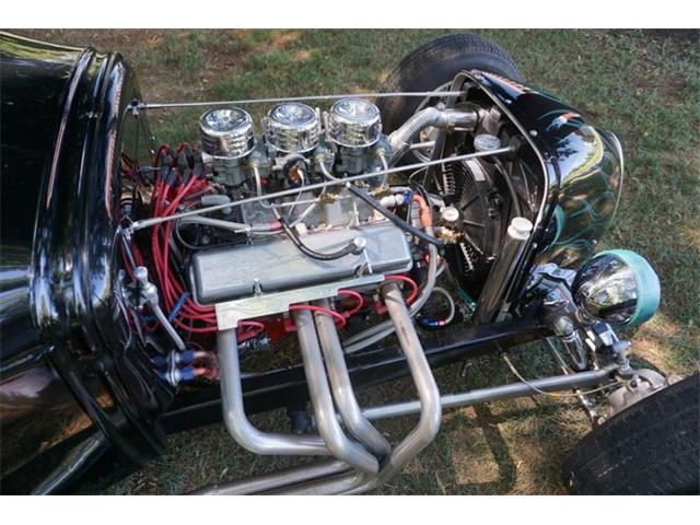 1931 Ford Street Rod (CC-1651090) for sale in Monroe Township, New Jersey
