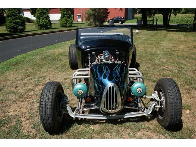 1931 Ford Street Rod (CC-1651090) for sale in Monroe Township, New Jersey
