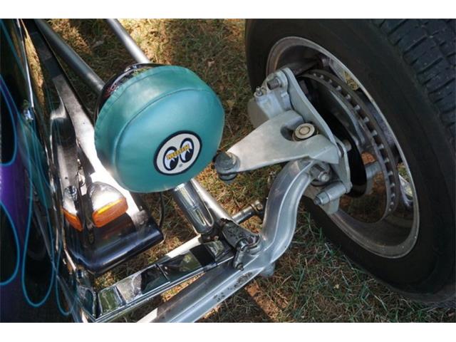 1931 Ford Street Rod (CC-1651090) for sale in Monroe Township, New Jersey