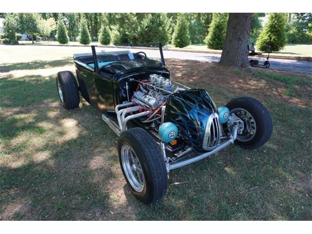 1931 Ford Street Rod (CC-1651090) for sale in Monroe Township, New Jersey