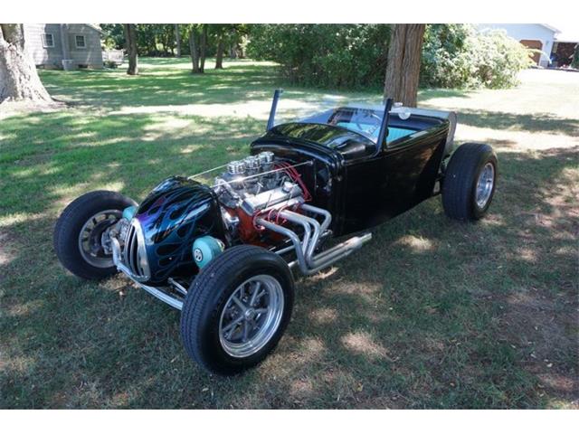 1931 Ford Street Rod (CC-1651090) for sale in Monroe Township, New Jersey