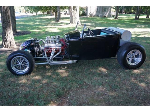 1931 Ford Street Rod (CC-1651090) for sale in Monroe Township, New Jersey