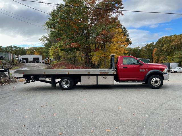 2015 Dodge Ram 5500 for Sale | ClassicCars.com | CC-1651095