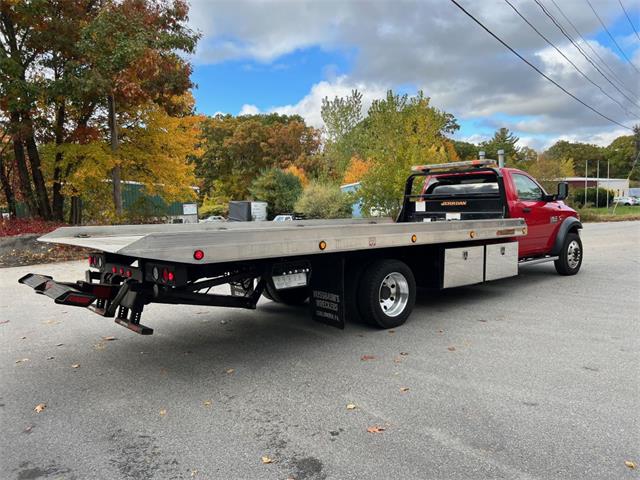 2015 Dodge Ram 5500 for Sale | ClassicCars.com | CC-1651095