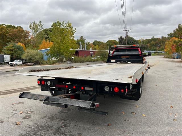 2014 Dodge Ram 5500 for Sale | ClassicCars.com | CC-1651096