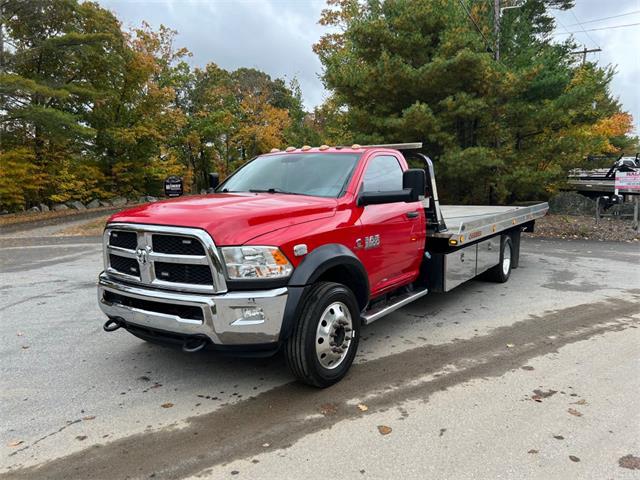 2014 Dodge Ram 5500 (CC-1651096) for sale in Upton, Massachusetts