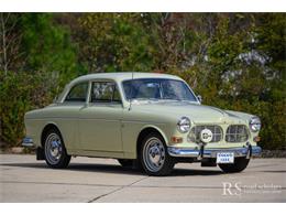 1966 Volvo 122 (CC-1651106) for sale in Raleigh, North Carolina