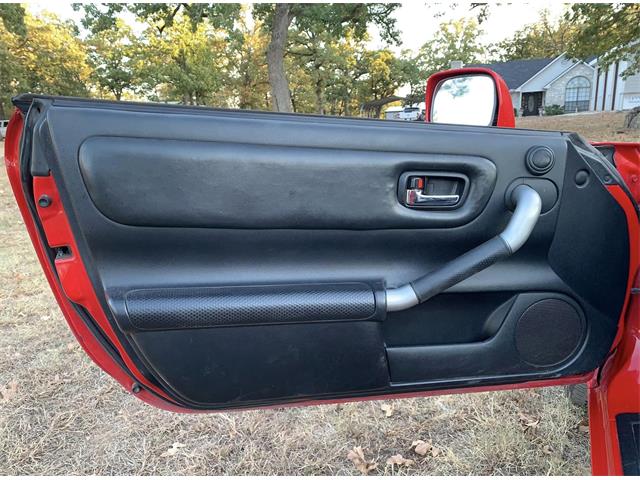 2001 Toyota MR2 Spyder (CC-1651121) for sale in Denison, Texas