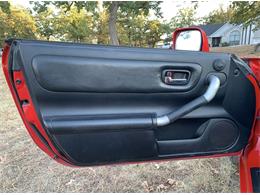 2001 Toyota MR2 Spyder (CC-1651121) for sale in Denison, Texas