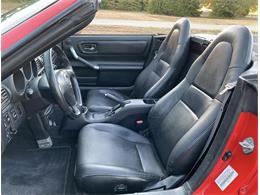 2001 Toyota MR2 Spyder (CC-1651121) for sale in Denison, Texas