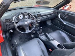 2001 Toyota MR2 Spyder (CC-1651121) for sale in Denison, Texas