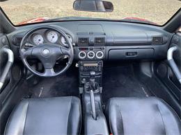 2001 Toyota MR2 Spyder (CC-1651121) for sale in Denison, Texas