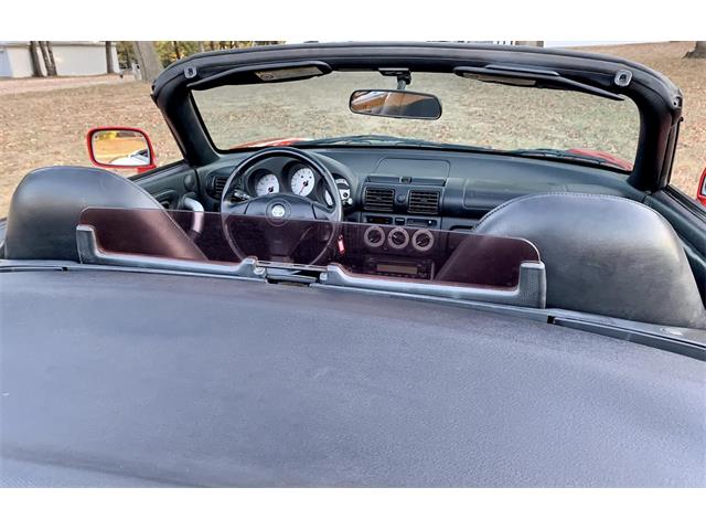 2001 Toyota MR2 Spyder (CC-1651121) for sale in Denison, Texas