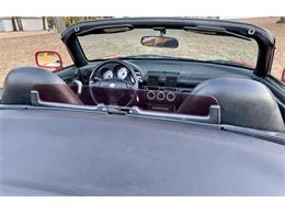 2001 Toyota MR2 Spyder (CC-1651121) for sale in Denison, Texas
