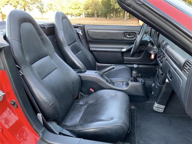 2001 Toyota MR2 Spyder (CC-1651121) for sale in Denison, Texas
