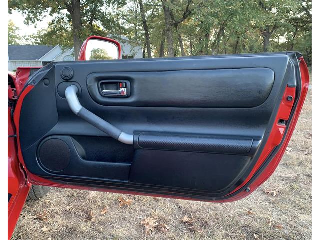 2001 Toyota MR2 Spyder (CC-1651121) for sale in Denison, Texas
