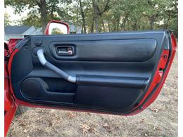 2001 Toyota MR2 Spyder (CC-1651121) for sale in Denison, Texas