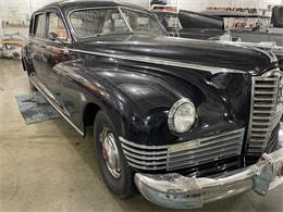 1946 Packard Limousine (CC-1651128) for sale in Weirsdale, Florida