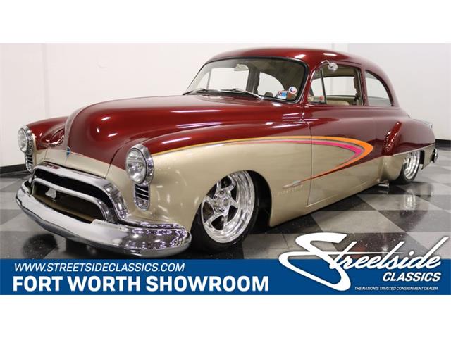 1951 Oldsmobile 88 (CC-1651133) for sale in Ft Worth, Texas
