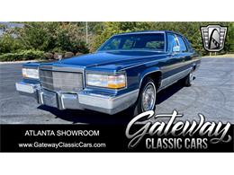 1992 Cadillac Brougham (CC-1651142) for sale in O'Fallon, Illinois