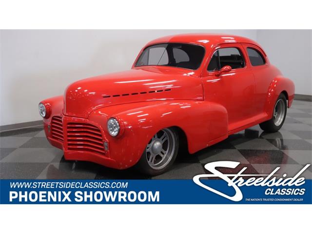 1942 Chevrolet Deluxe (CC-1651153) for sale in Mesa, Arizona