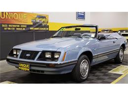 1983 Ford Mustang (CC-1651164) for sale in Mankato, Minnesota
