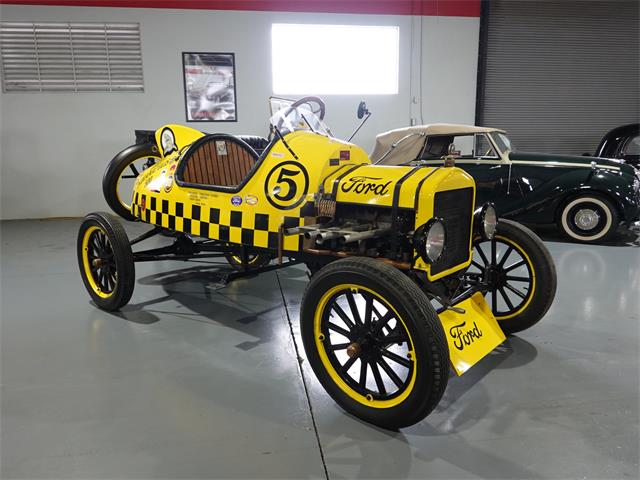 1917 Ford Model T (CC-1651187) for sale in Pittsburgh, Pennsylvania