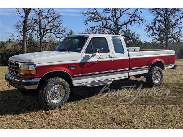 1997 Ford F250 (CC-1651196) for sale in Houston, Texas