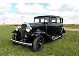 1932 Buick Series 50 (CC-1651216) for sale in Staunton, Illinois