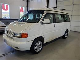 2001 Volkswagen Van (CC-1650123) for sale in Bend, Oregon