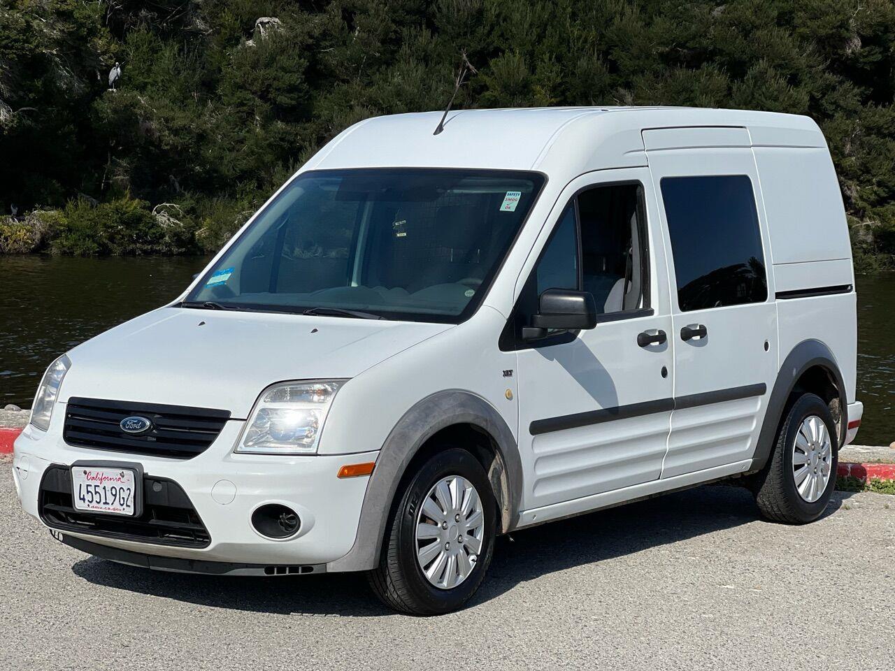 2013 Ford Van for Sale CC1651257