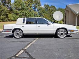 1991 Chrysler New Yorker (CC-1651272) for sale in Cadillac, Michigan