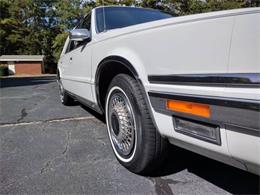 1991 Chrysler New Yorker (CC-1651272) for sale in Cadillac, Michigan