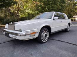1991 Chrysler New Yorker (CC-1651272) for sale in Cadillac, Michigan