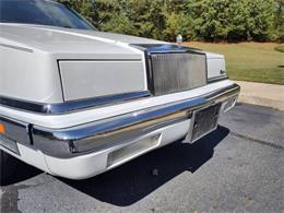 1991 Chrysler New Yorker (CC-1651272) for sale in Cadillac, Michigan