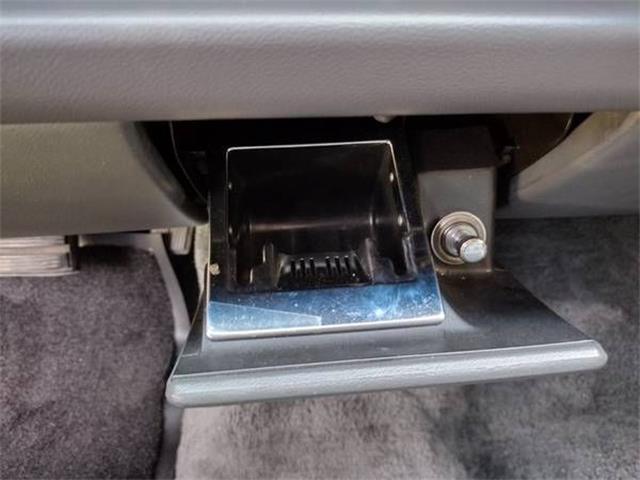 1991 Chrysler New Yorker (CC-1651272) for sale in Cadillac, Michigan