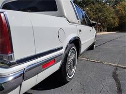 1991 Chrysler New Yorker (CC-1651272) for sale in Cadillac, Michigan