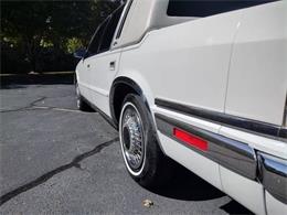 1991 Chrysler New Yorker (CC-1651272) for sale in Cadillac, Michigan