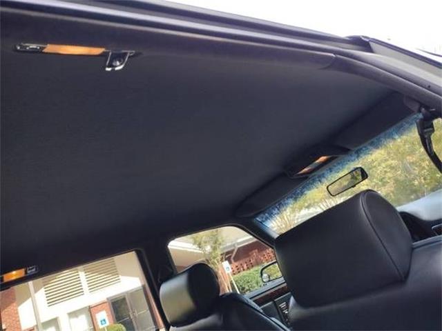 1991 Chrysler New Yorker (CC-1651272) for sale in Cadillac, Michigan