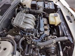 1991 Chrysler New Yorker (CC-1651272) for sale in Cadillac, Michigan