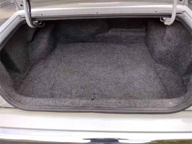 1991 Chrysler New Yorker (CC-1651272) for sale in Cadillac, Michigan