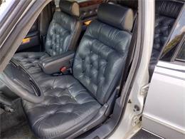 1991 Chrysler New Yorker (CC-1651272) for sale in Cadillac, Michigan