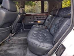 1991 Chrysler New Yorker (CC-1651272) for sale in Cadillac, Michigan