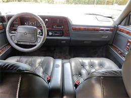 1991 Chrysler New Yorker (CC-1651272) for sale in Cadillac, Michigan