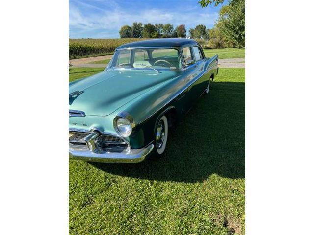 1956 Desoto 4 Dr Sedan For Sale Cc 1651289