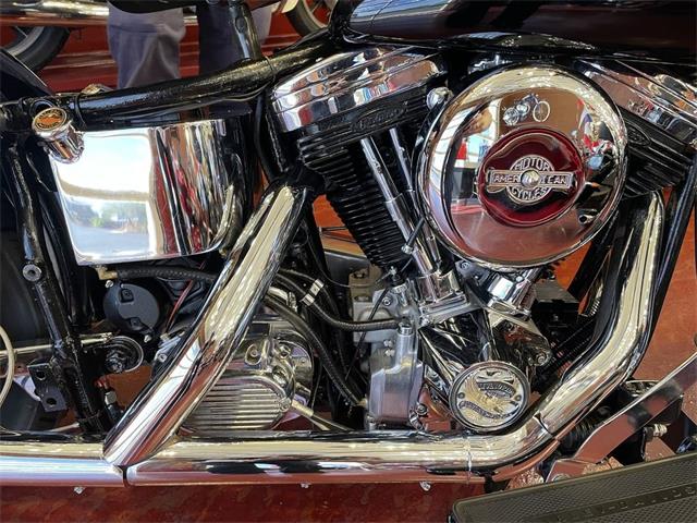 1977 Harley-Davidson FXS for Sale | ClassicCars.com | CC-1651298