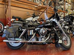 1977 Harley-Davidson FXS (CC-1651298) for sale in Henderson, Nevada